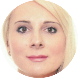Наталья Калина