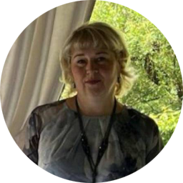 Алла Полухина