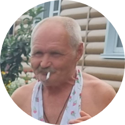 Александр Шабанов