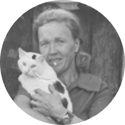 Надежда Вторых