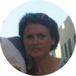 Нина Гаврилова