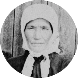 Евдокия Ефимова