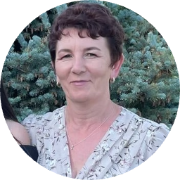 Светлана Хамитова