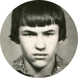 Николай Меньшиков