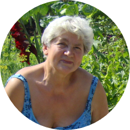 Таисья Фролова