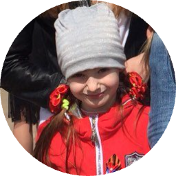 Дарья Ершова