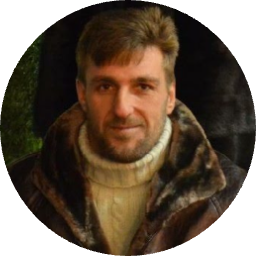 Геннадий Серёгин