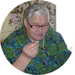 Валентина Лимонова