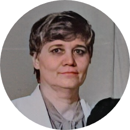 Светлана Антонова