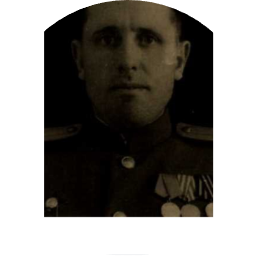 Николай Мартынов