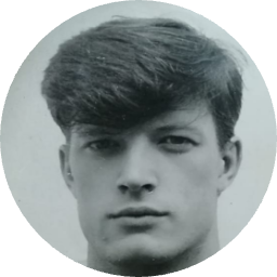 Серега Веселов