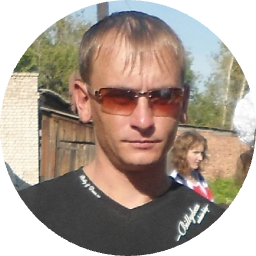 Артем Шарифов