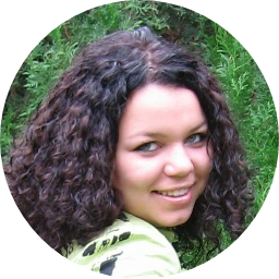 Антонина Даниленко