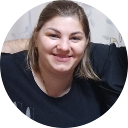 Анна Назарова