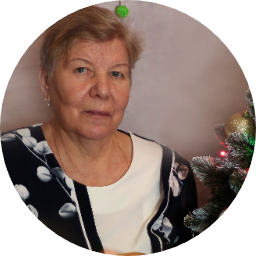 Вера Добрякова