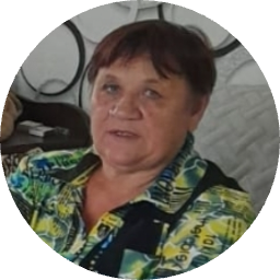 Татьяна Новикова