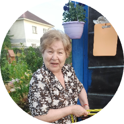 Людмила Пересыпкина