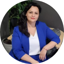 Нина Кочеткова