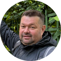 Сергей Полухин