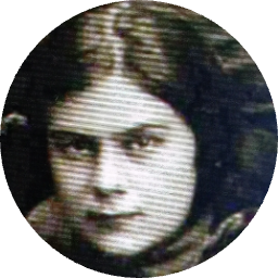 Софья Толстая Есенина