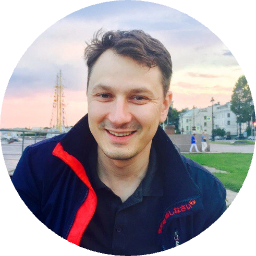 Александр Сумин