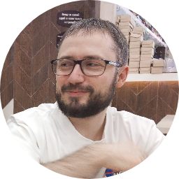Дмитрий Зубаха