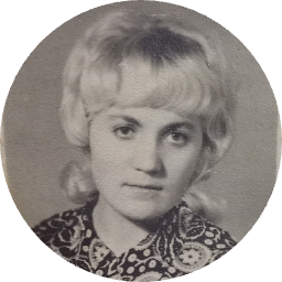 Мария Егорова