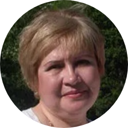 Светлана Матвеенко