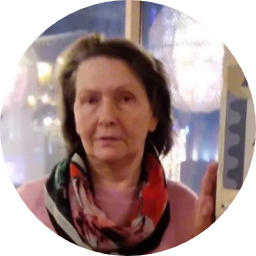 Лариса Каверзнева