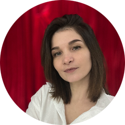 Анна Лоськова