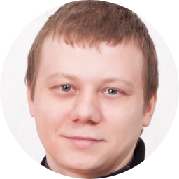 Алексей Прохин