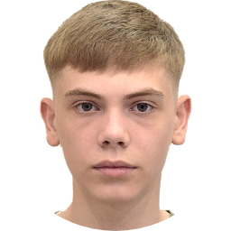 Тимофей Тимофеев