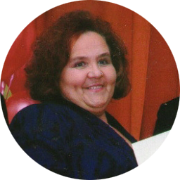 Тамара Петрова