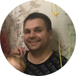 Андрей Егоров