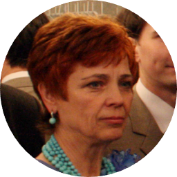 Наталья Степанова