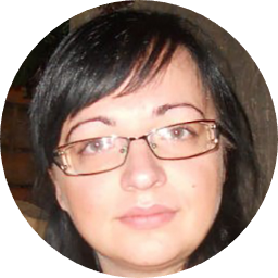 Марина Седова