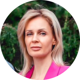 Анастасия Никитина