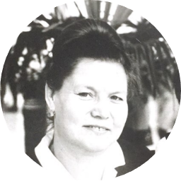 Зинаида Минина