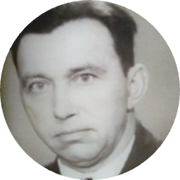 Николай Мурзин
