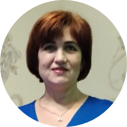 Алина Борисова