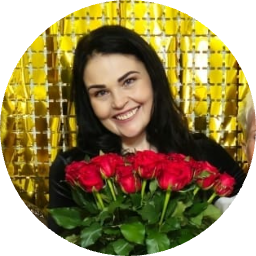 Елена Красикова