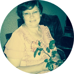 Зоя Белоносова