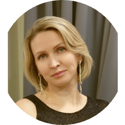 Светлана Седых