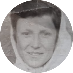 Зинаида Дарбекова