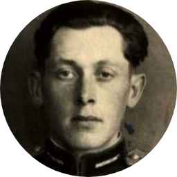 Василий Ремнёв