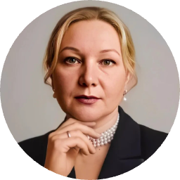 Ирина Косарева