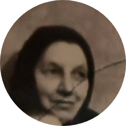 Марфа Шестакова