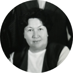 Маргарита Абышевп