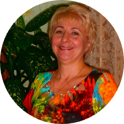 Елена Ярославцева