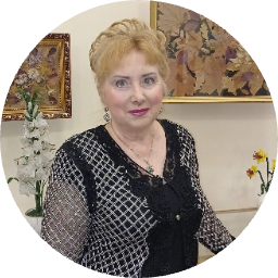 Татьяна Тимошенко